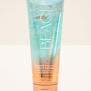 At the Beach Ultimate Hydration Body Cream
