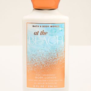 At the Beach Body Lotion