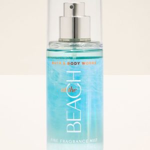 At the Beach Travel Size Fine Fragrance Mist