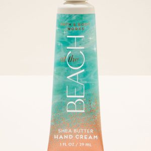 At the Beach Hand Cream