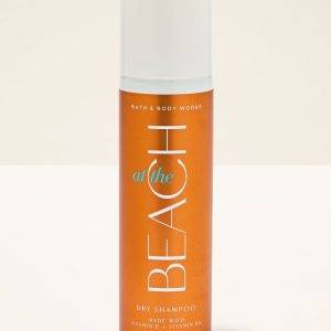 At the Beach Dry Shampoo