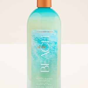 At the Beach Moisturizing Shampoo