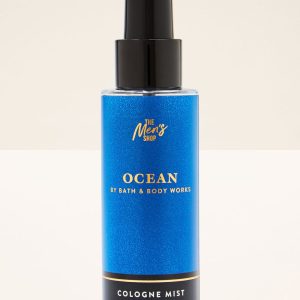 Ocean Travel Size Cologne Mist