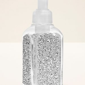 Bling Gentle & Clean Foaming Hand Soap Dispenser