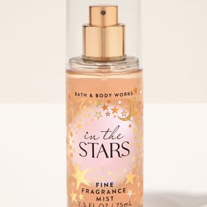 In the Stars Travel Size Fine Fragrance Mist