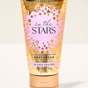 In the Stars Travel Size Ultimate Hydration Body Cream