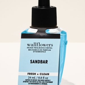 Sandbar Wallflowers Fragrance Refill