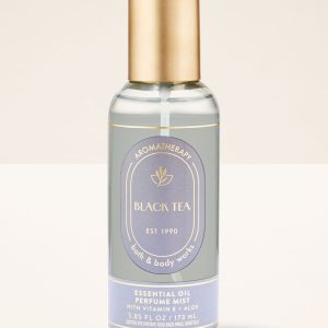 Black Tea Essential Oil Mist