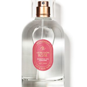 Heirloom Rose Eau De Parfum