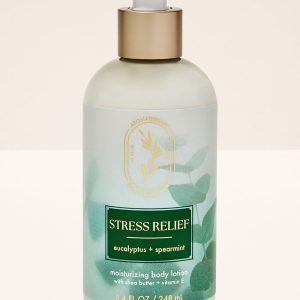 Eucalyptus Spearmint Moisturizing Body Lotion
