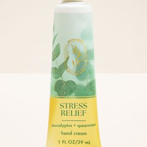 Eucalyptus Spearmint Hand Cream