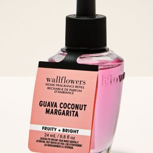 Guava Coconut Margarita Wallflowers Fragrance Refill