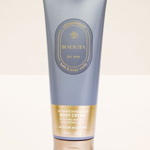 Black Tea Ultimate Hydration Body Cream