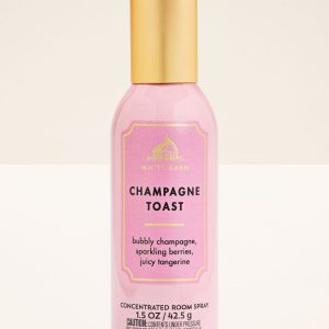 Champagne Toast Concentrated Room Spray