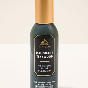Mahogany Teakwood Concentrated Room Spray