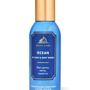 Ocean Concentrated Room Spray