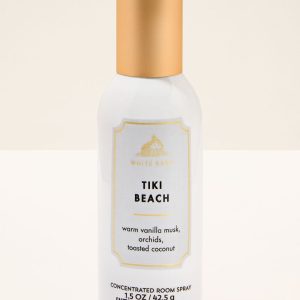 Tiki Beach Concentrated Room Spray