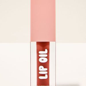 Honey Glaze Lip Oil