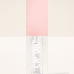Crystal Clear Lip Oil