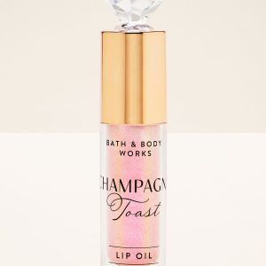 Champagne Toast Lip Oil
