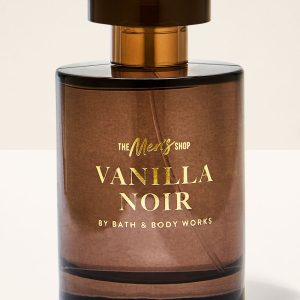 Vanilla Noir Cologne