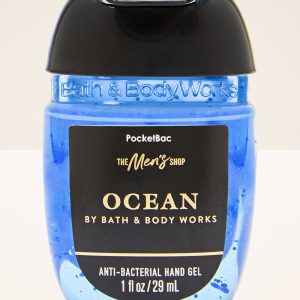 Ocean PocketBac Hand Sanitizer