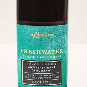 Freshwater Antiperspirant Deodorant
