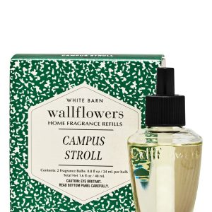 Campus Stroll Wallflowers Refills 2-Pack