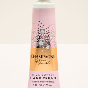 Champagne Toast Hand Cream