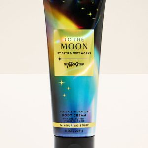 To the Moon Ultimate Hydration Body Cream