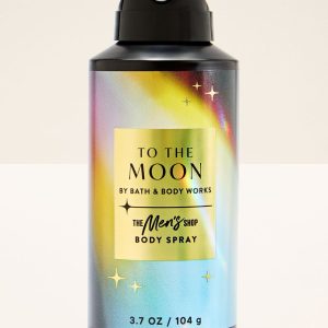 To the Moon Body Spray
