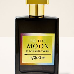 To the Moon Cologne