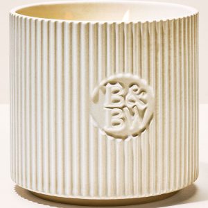 Vanilla Bean 3-Wick Candle