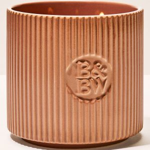 Frosted Cranberry 3-Wick Candle