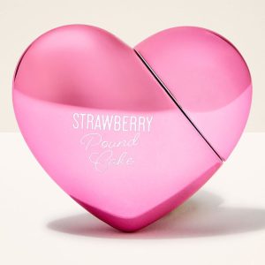 Strawberry Pound Cake Lip Oil