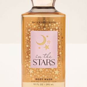 In the Stars Body Wash