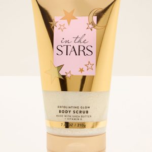 In the Stars Exfoliating Glow Body Scrub