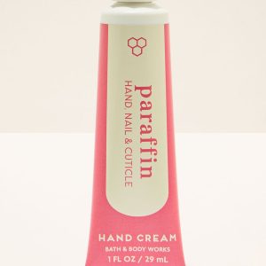 Paraffin Hand Cream