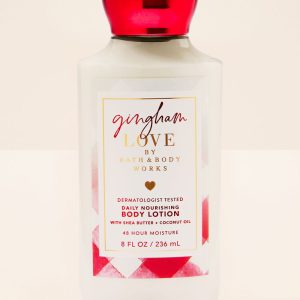 Gingham Love Body Lotion