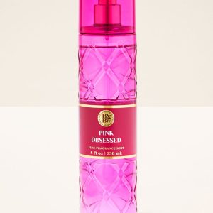Pink Obsessed Fine Fragrance Mist