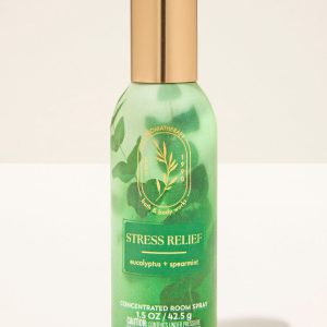 Eucalyptus Spearmint Concentrated Room Spray