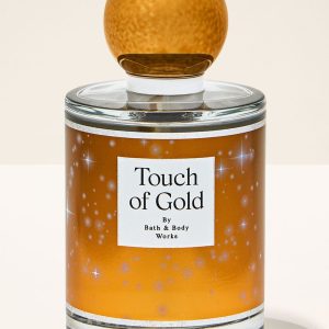 Touch of Gold Eau De Parfum