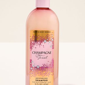 Champagne Toast Shampoo