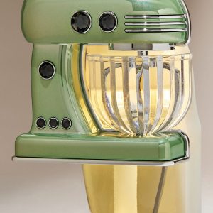 Stand Mixer Nightlight Wallflowers Fragrance Plug