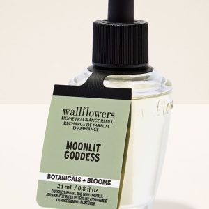 Moonlit Goddess Wallflowers Fragrance Refill