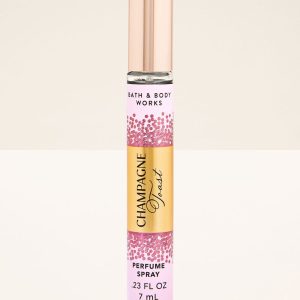 Champagne Toast Mini Eau de Parfum