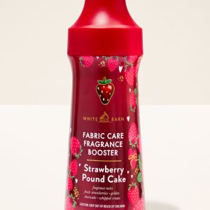Strawberry Pound Cake Fragrance Booster