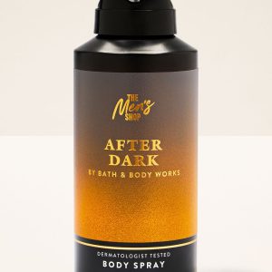 After Dark Body Spray