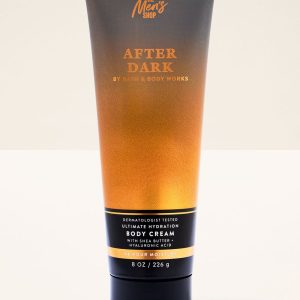 After Dark Ultimate Hydration Body Cream