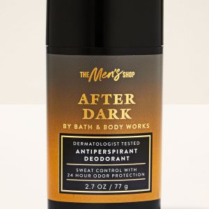 After Dark Antiperspirant Deodorant